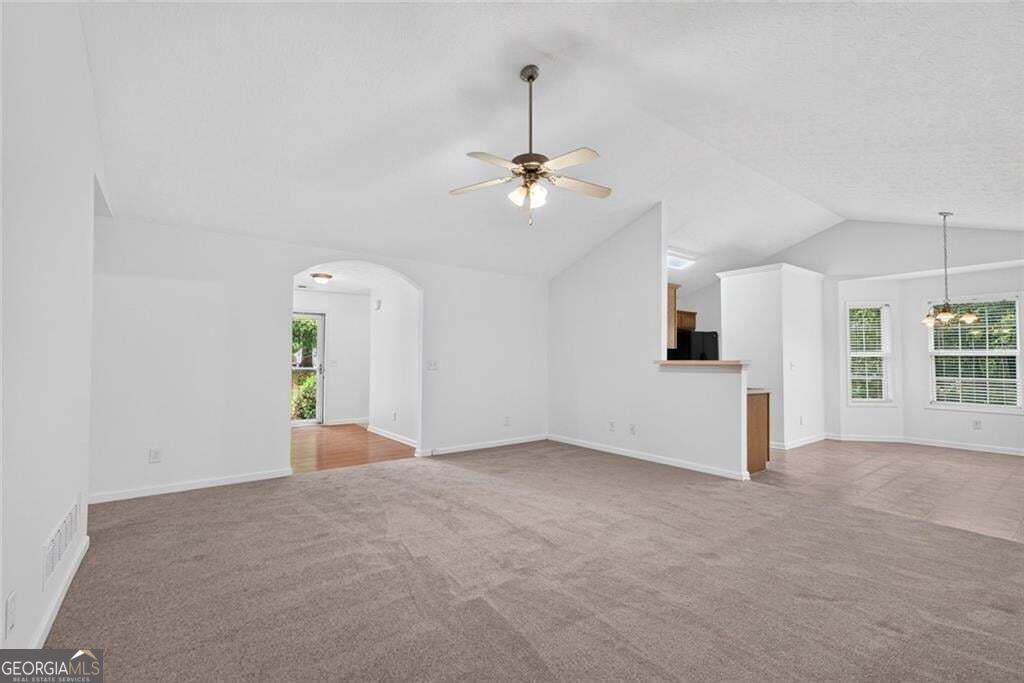 17 Mitchell DR