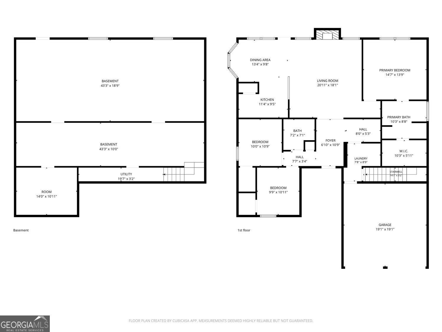 17 Mitchell DR