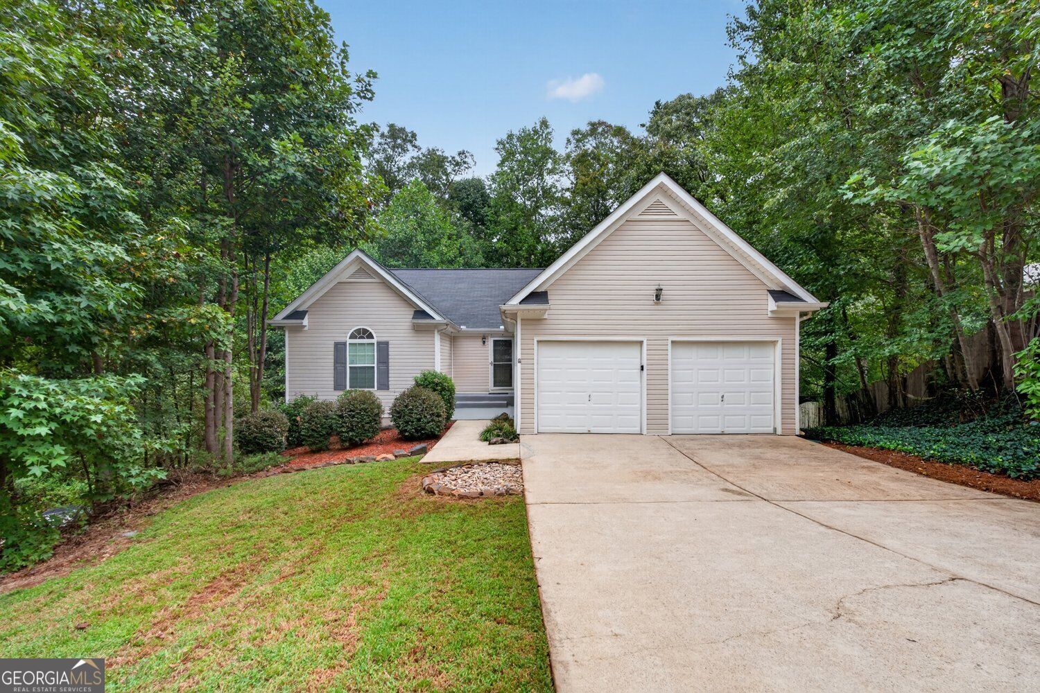 17 Mitchell DR
