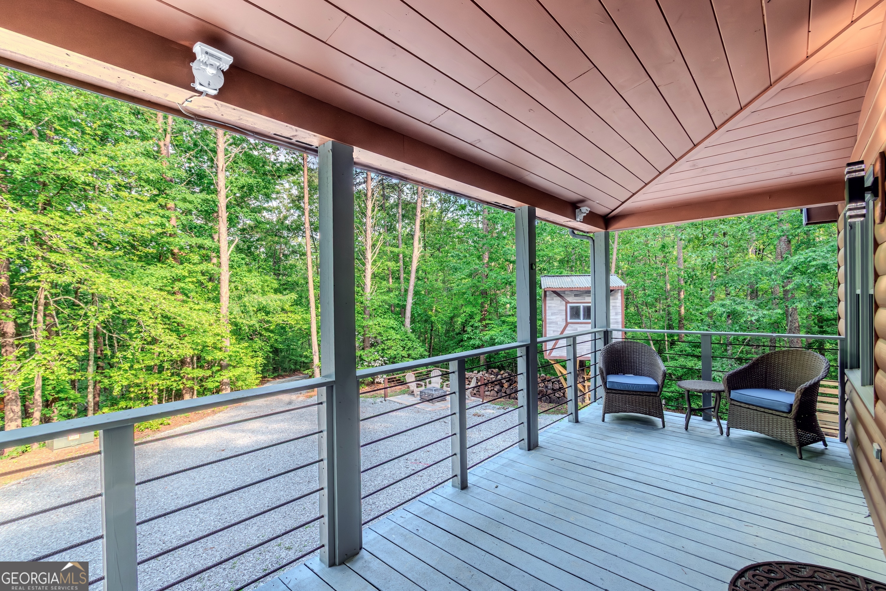 48 Timber Ridge RD