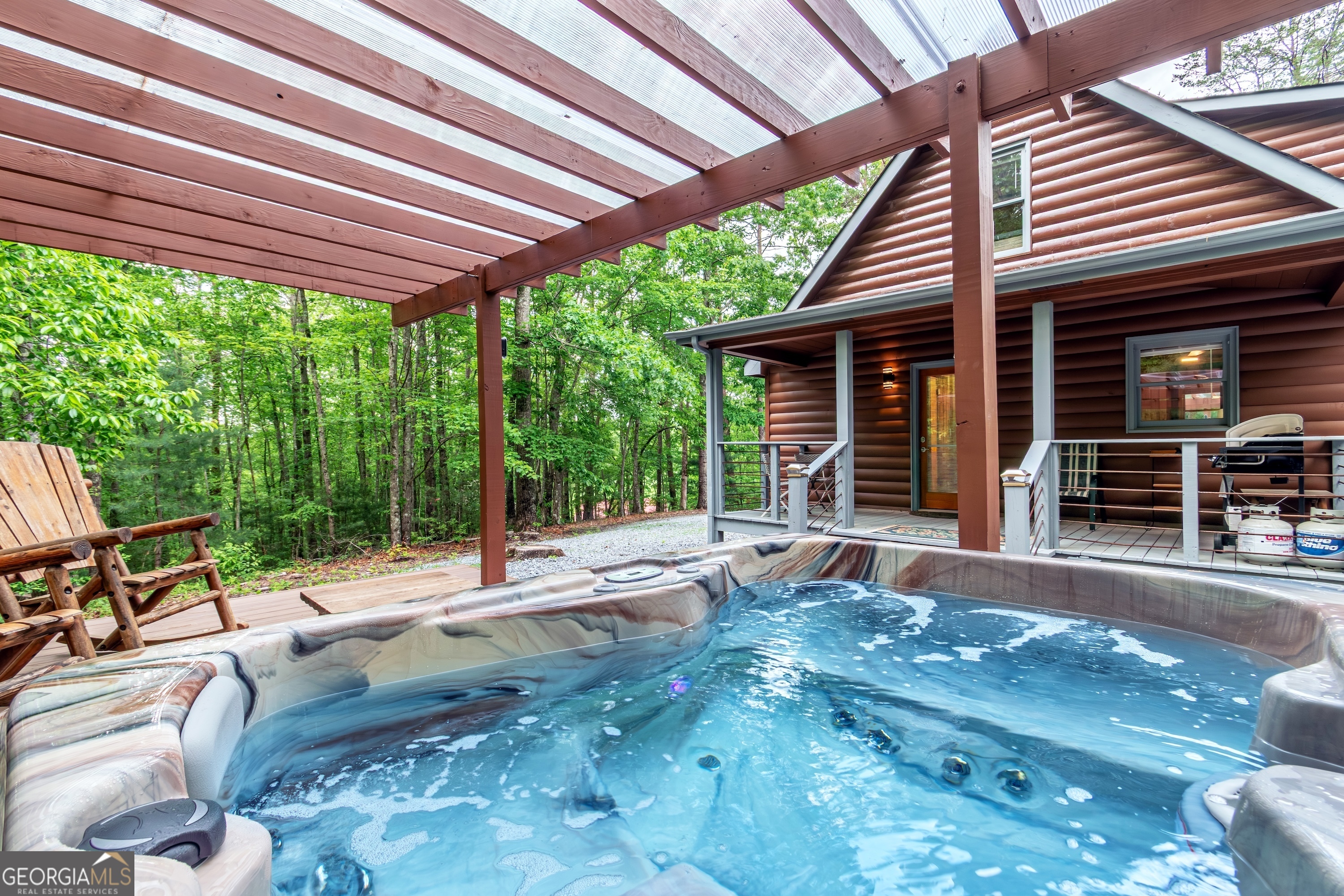 48 Timber Ridge RD