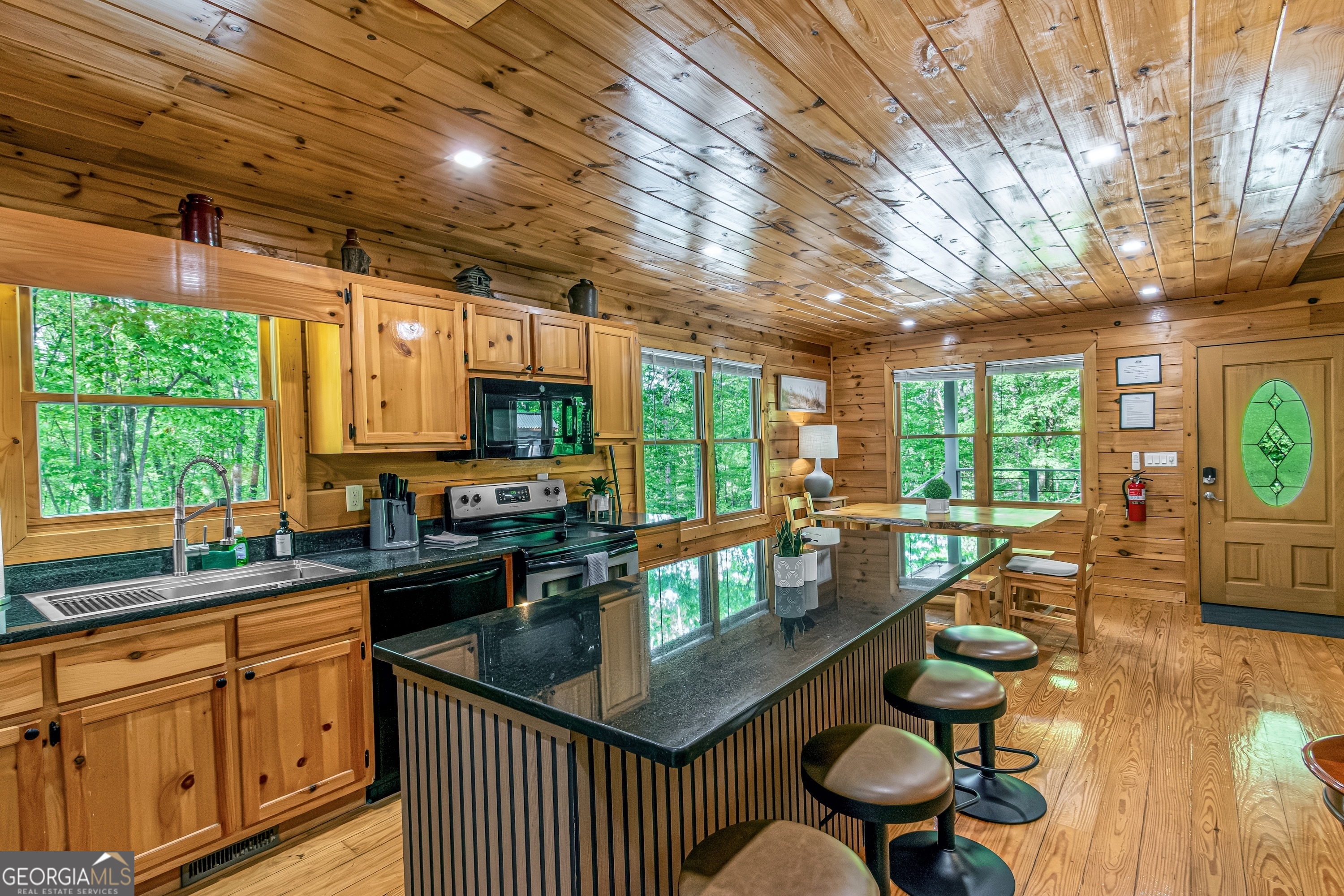48 Timber Ridge RD