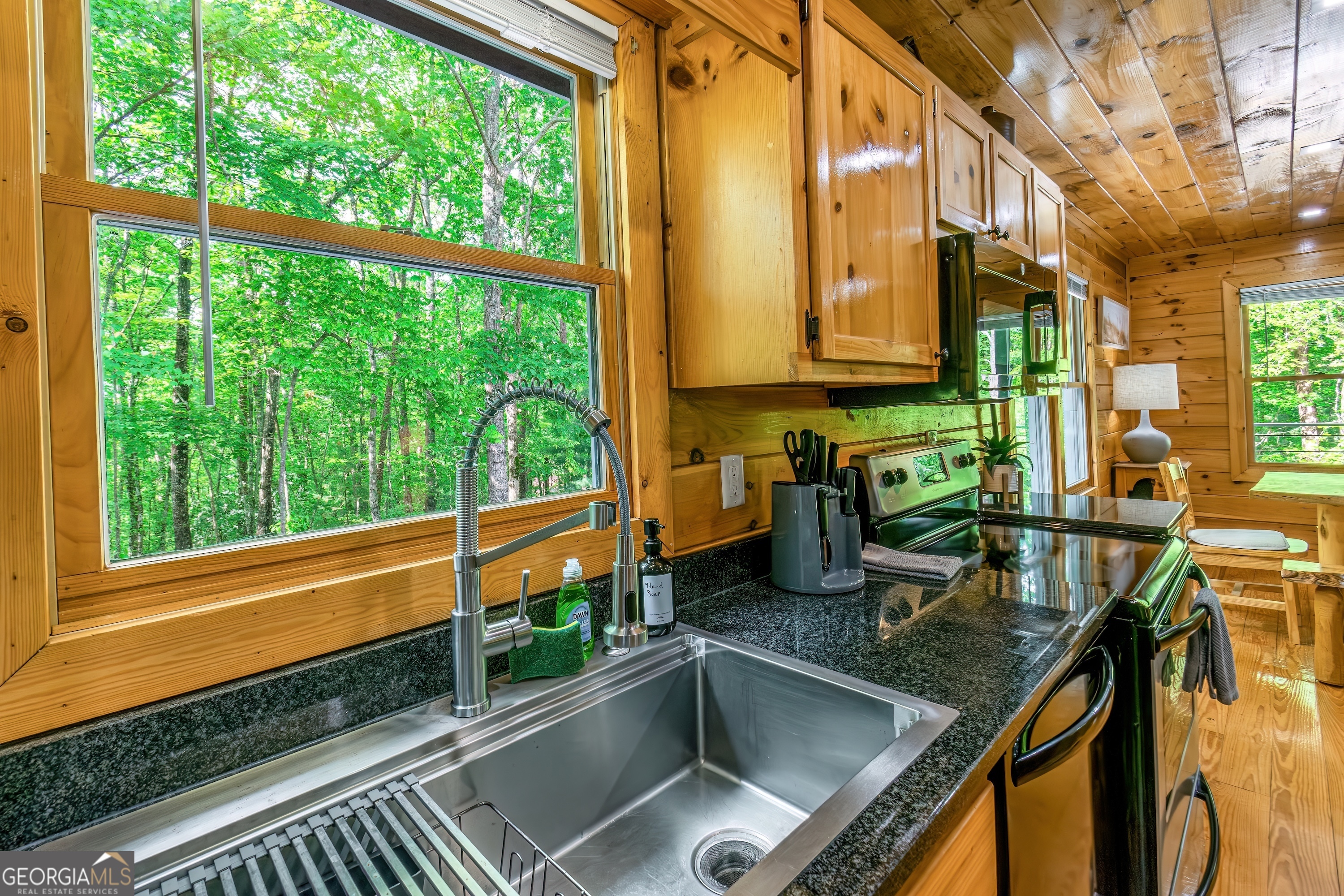 48 Timber Ridge RD