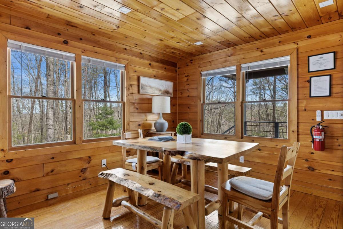 48 Timber Ridge RD