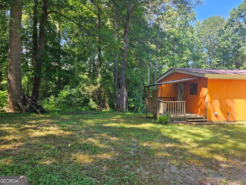 Photo of 1072 Jim Johnson Road, Winder, GA 30680 (MLS # 10818799)