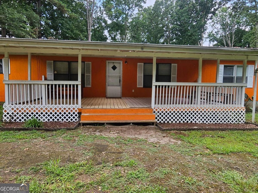 Photo of 1072 Jim Johnson Road, Winder, GA 30680 (MLS # 10818799)