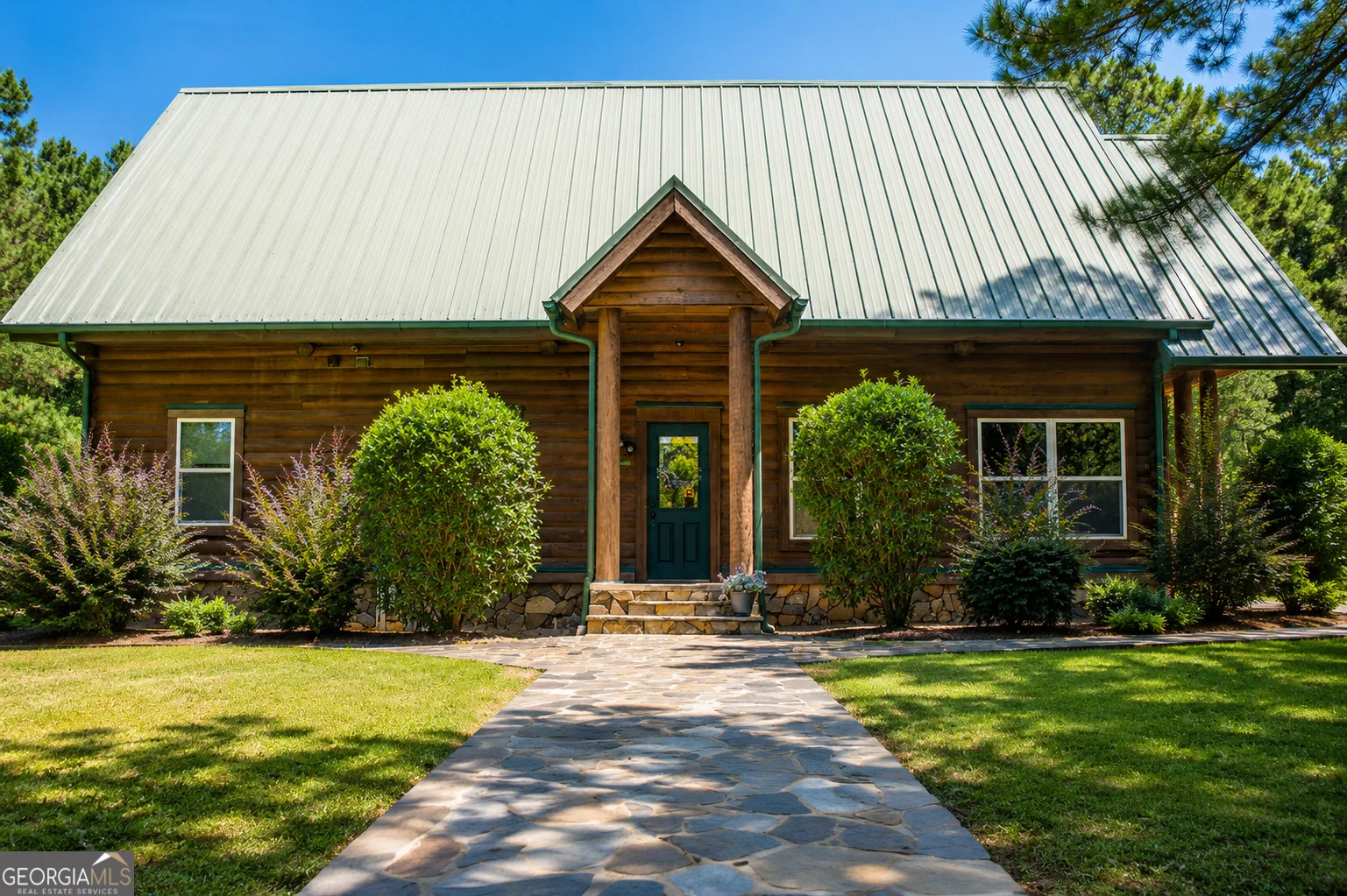448 Henry Mitchell Drive NE, Dawson, GA, 39842