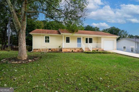 1103 Sisemore ST Lafayette GA 30728