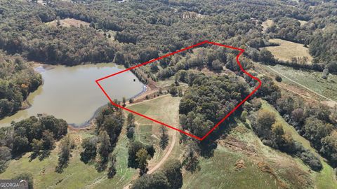 25 Beckett WAY Commerce GA 30529