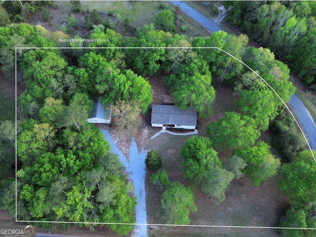 Photo of 126 Randy Drive, Macon, GA 31217 (MLS # 10725446)