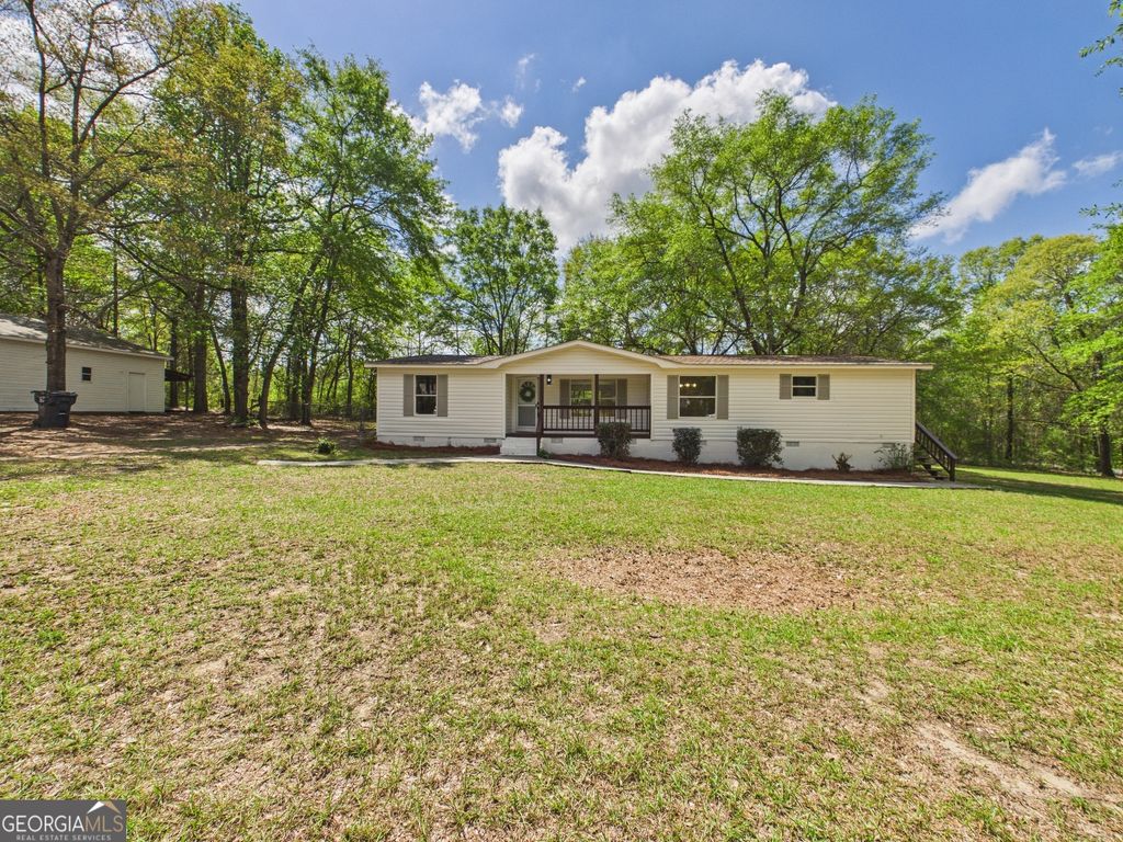 Photo of 126 Randy Drive, Macon, GA 31217 (MLS # 10725446)