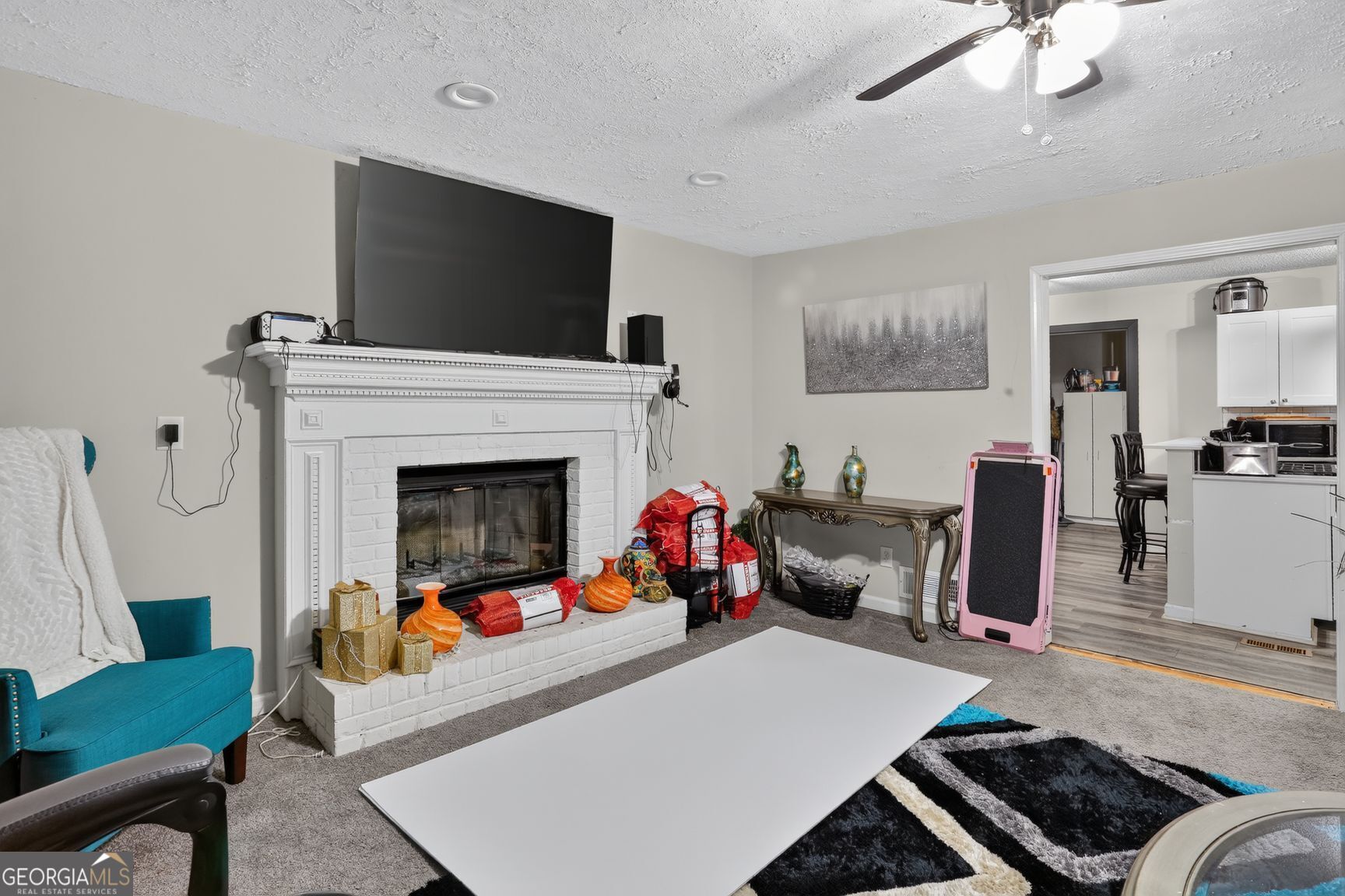2672 Beecher DR