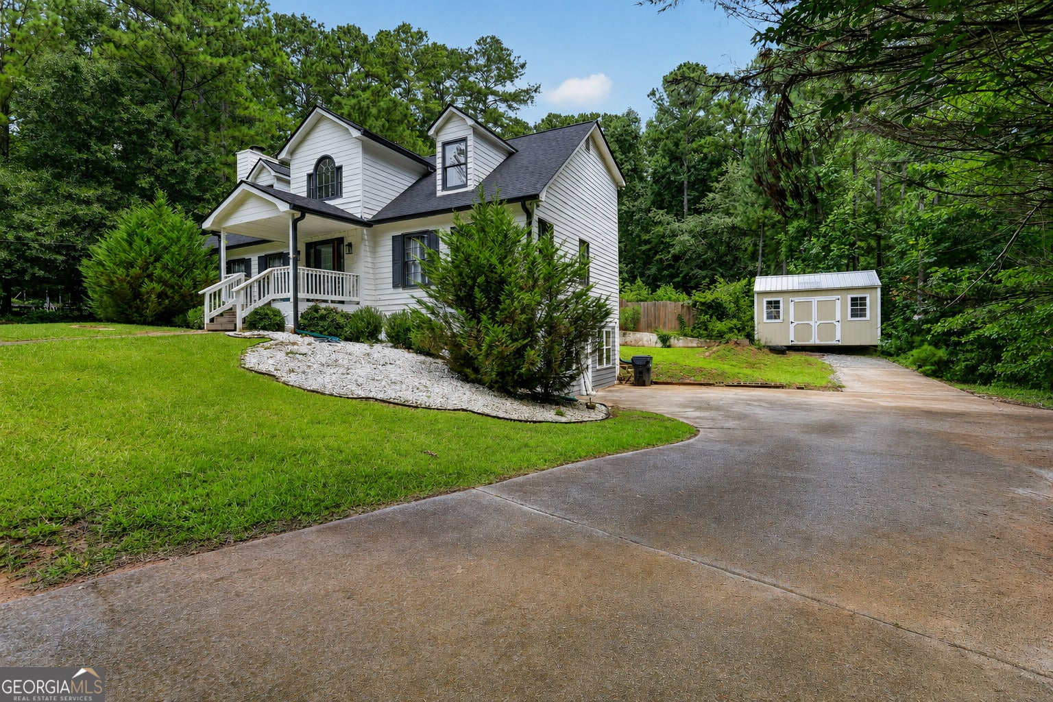 2672 Beecher DR