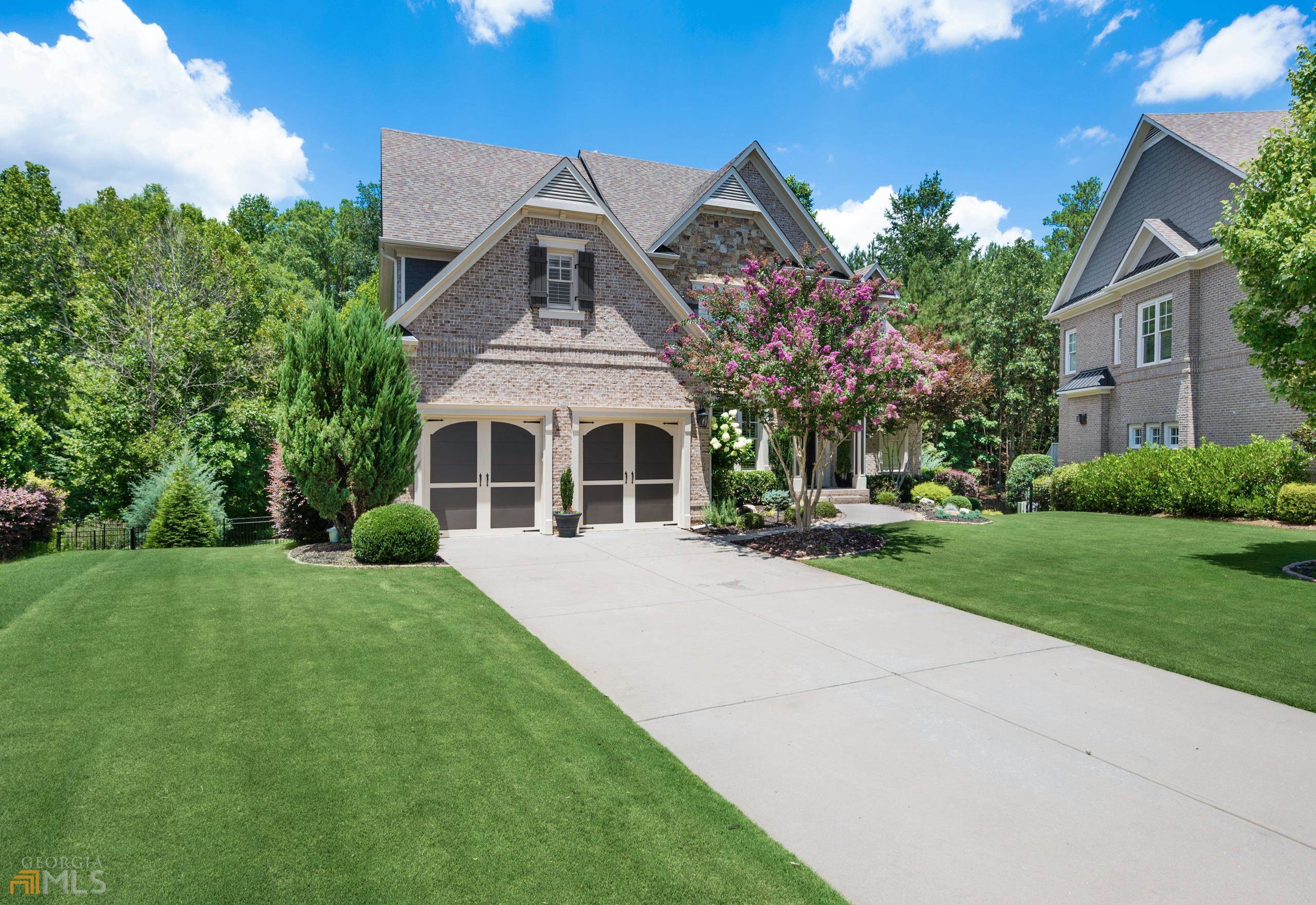 Windermere - Residential