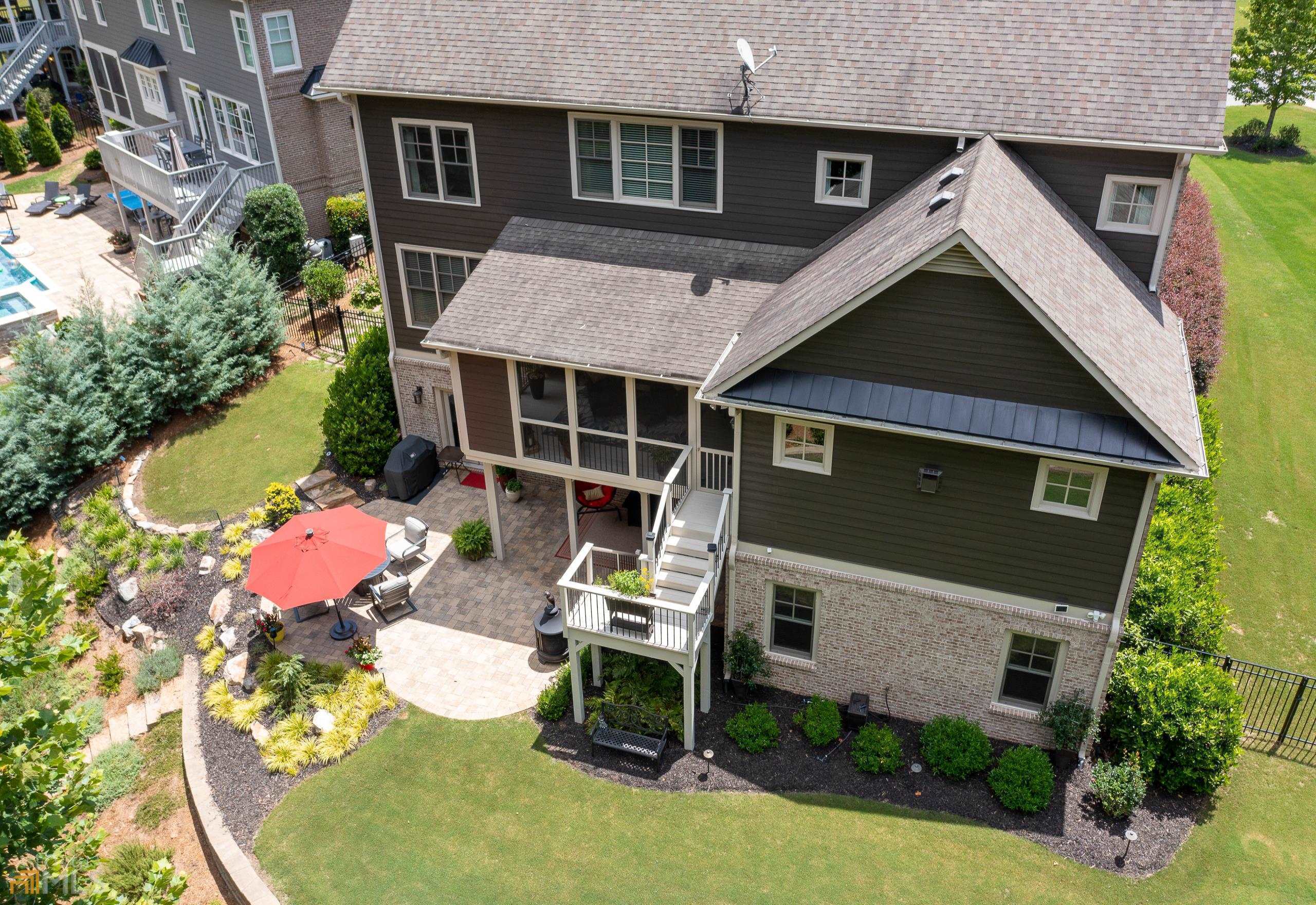 Windermere - Residential