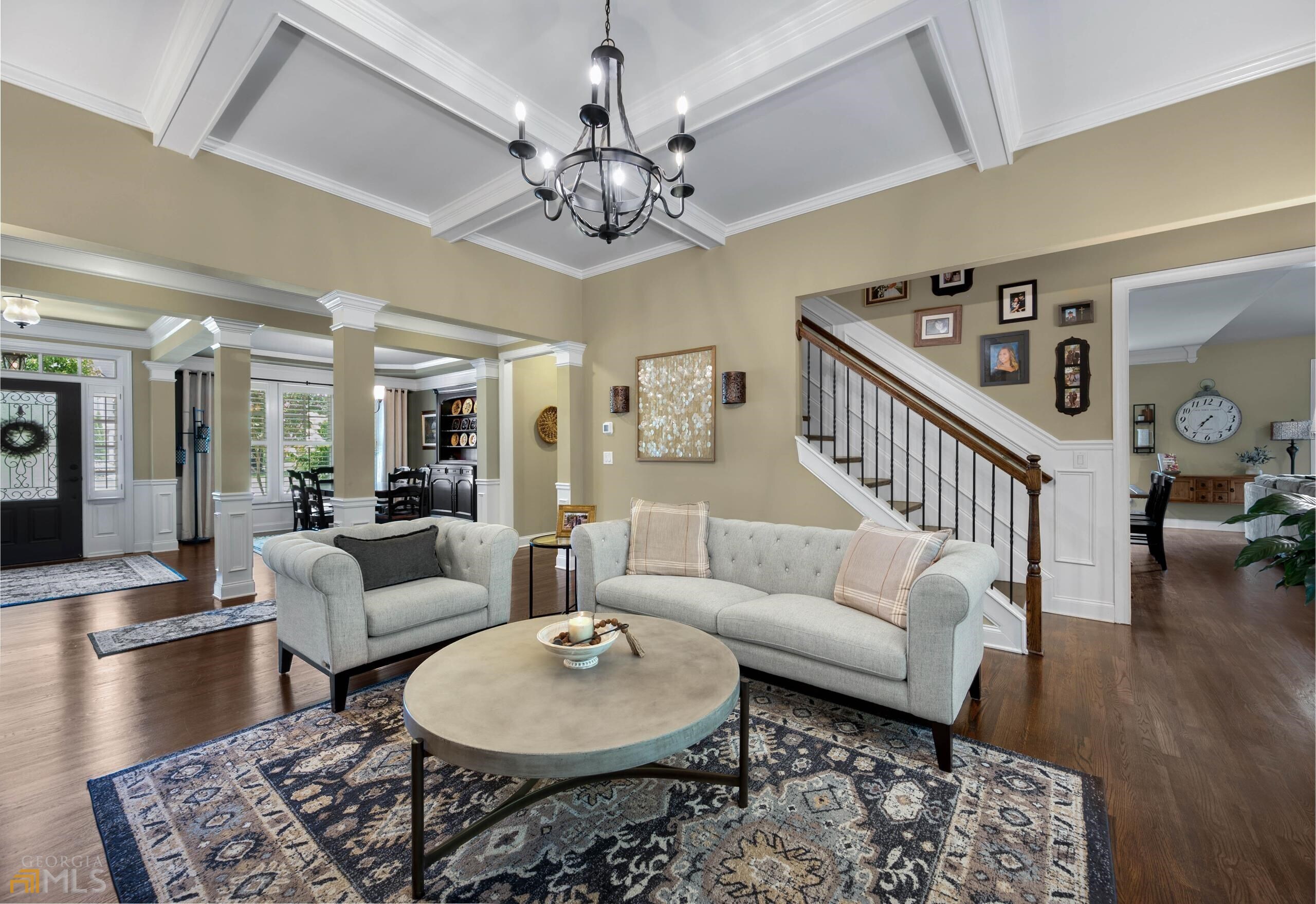 Windermere - Residential