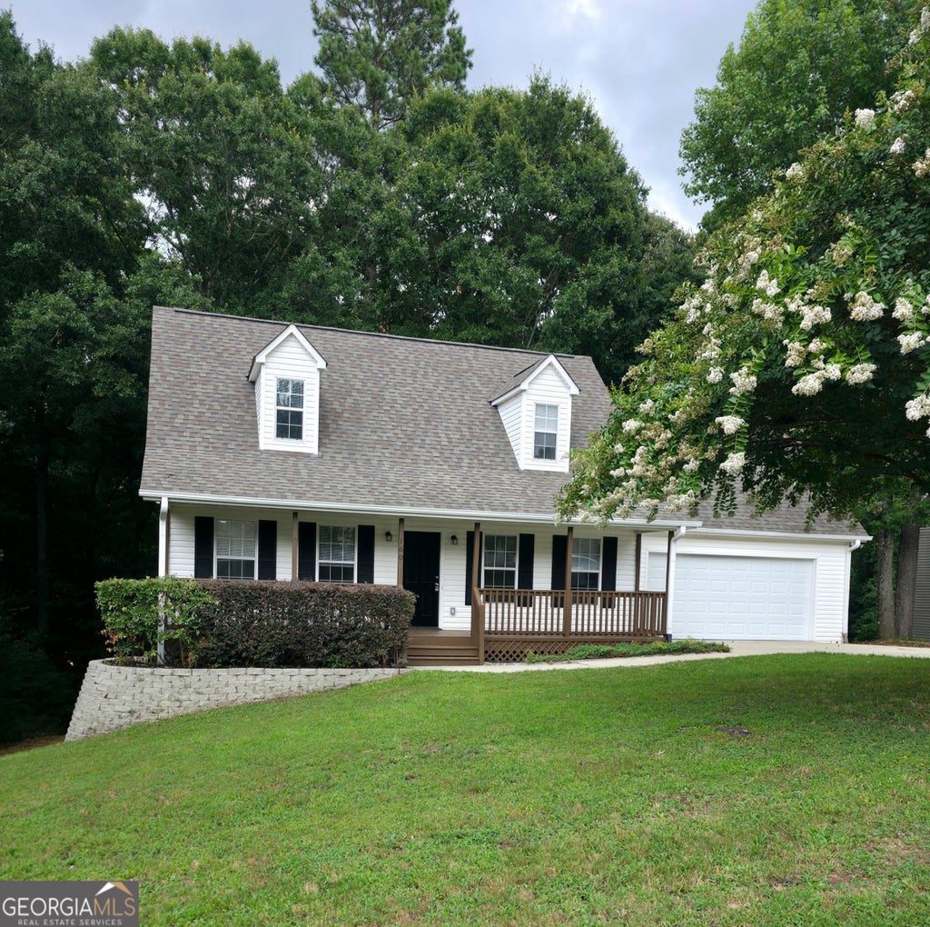 Photo of 160 Williamsburg Way, Winder, GA 30680 (MLS # 10805125)