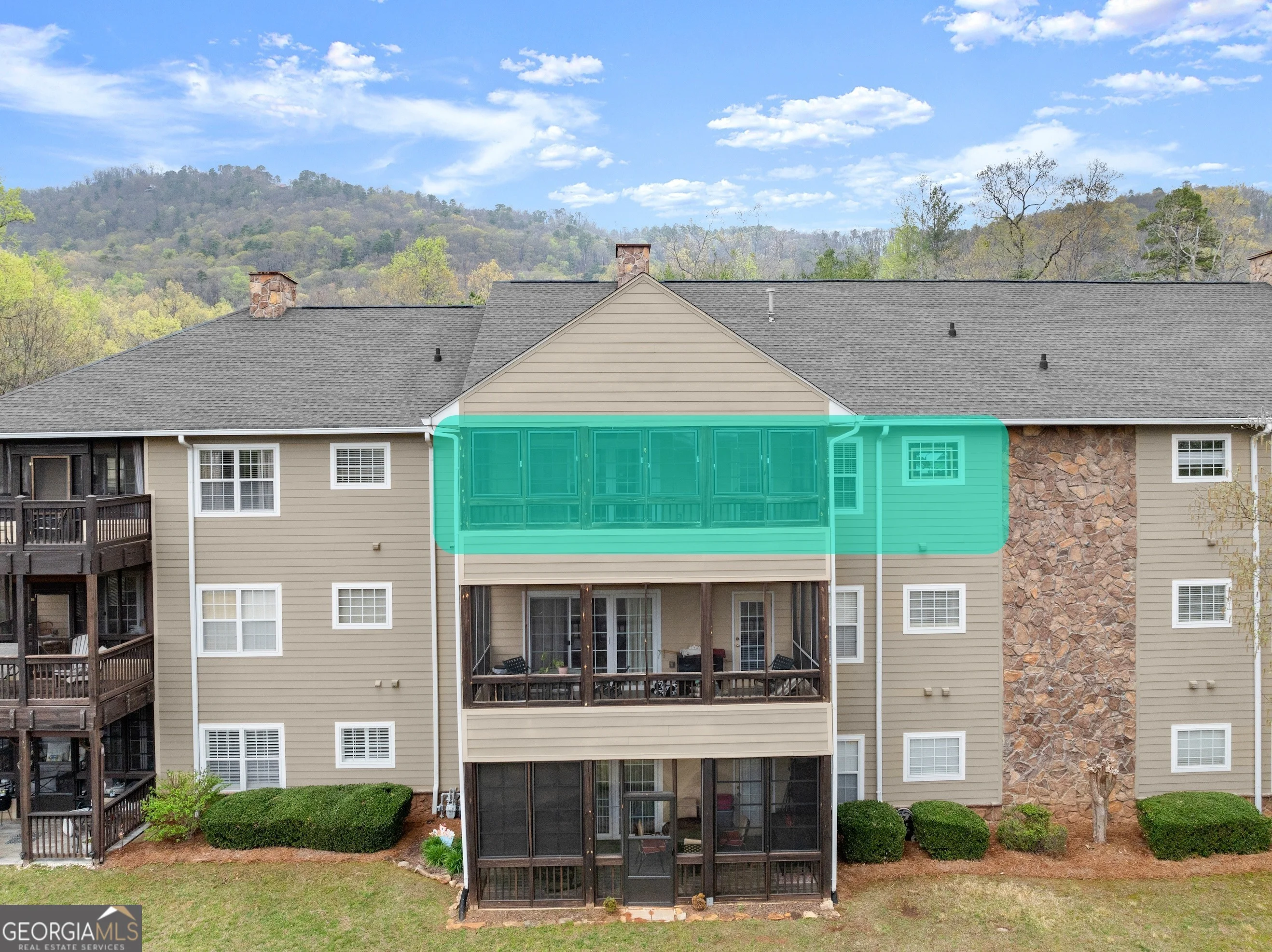 20 Gleneagle Court Unit 303A