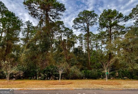 Photo of 306 Clubhouse Circle, St. Marys, GA 31558 (MLS # 10439926)