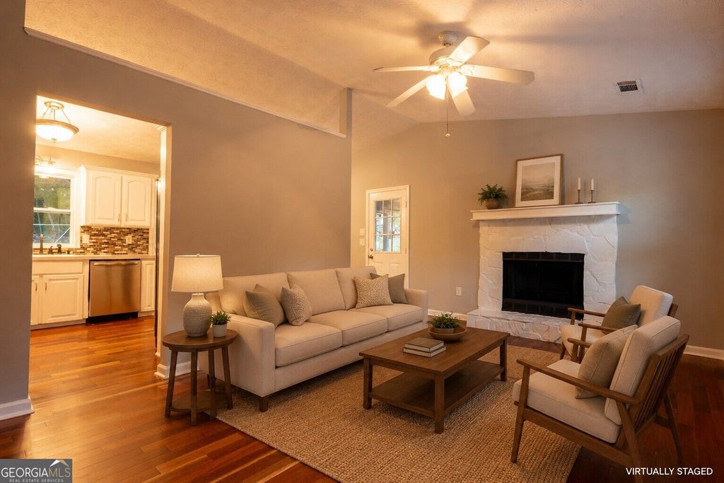 Photo of 2424 Rhine Court, Lawrenceville, GA 30043 (MLS # 10834281)