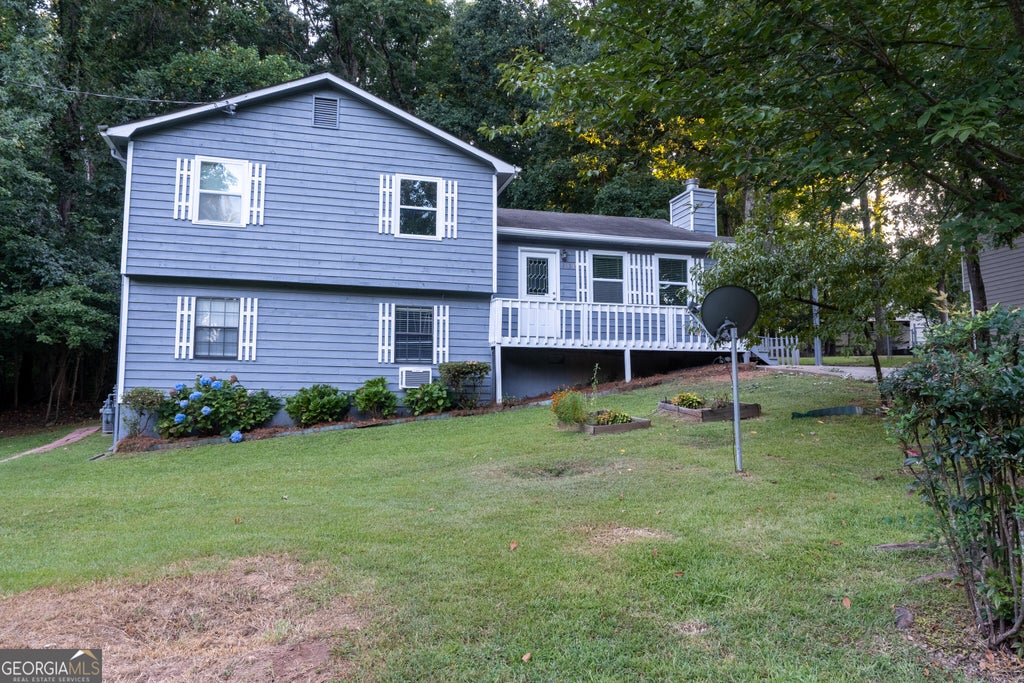 Photo of 2424 Rhine Court, Lawrenceville, GA 30043 (MLS # 10834281)