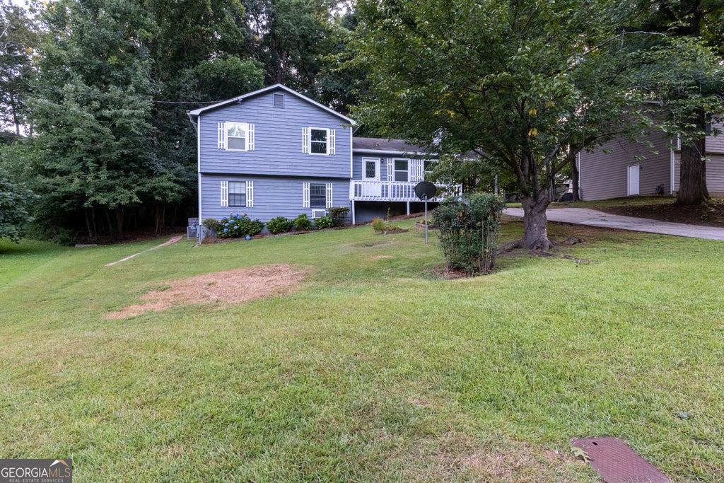 Photo of 2424 Rhine Court, Lawrenceville, GA 30043 (MLS # 10834281)