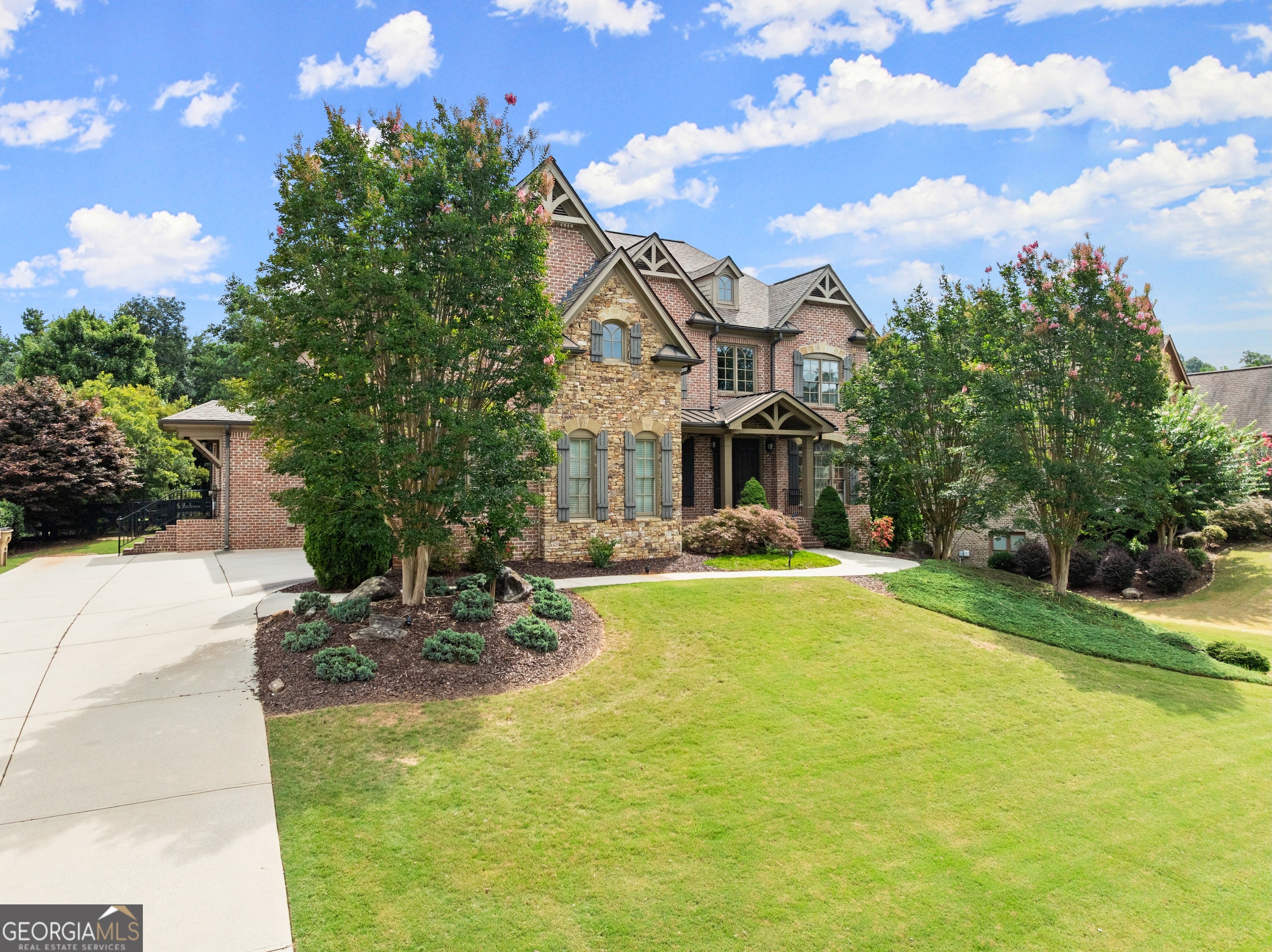 6040 Boulder Bluff DR