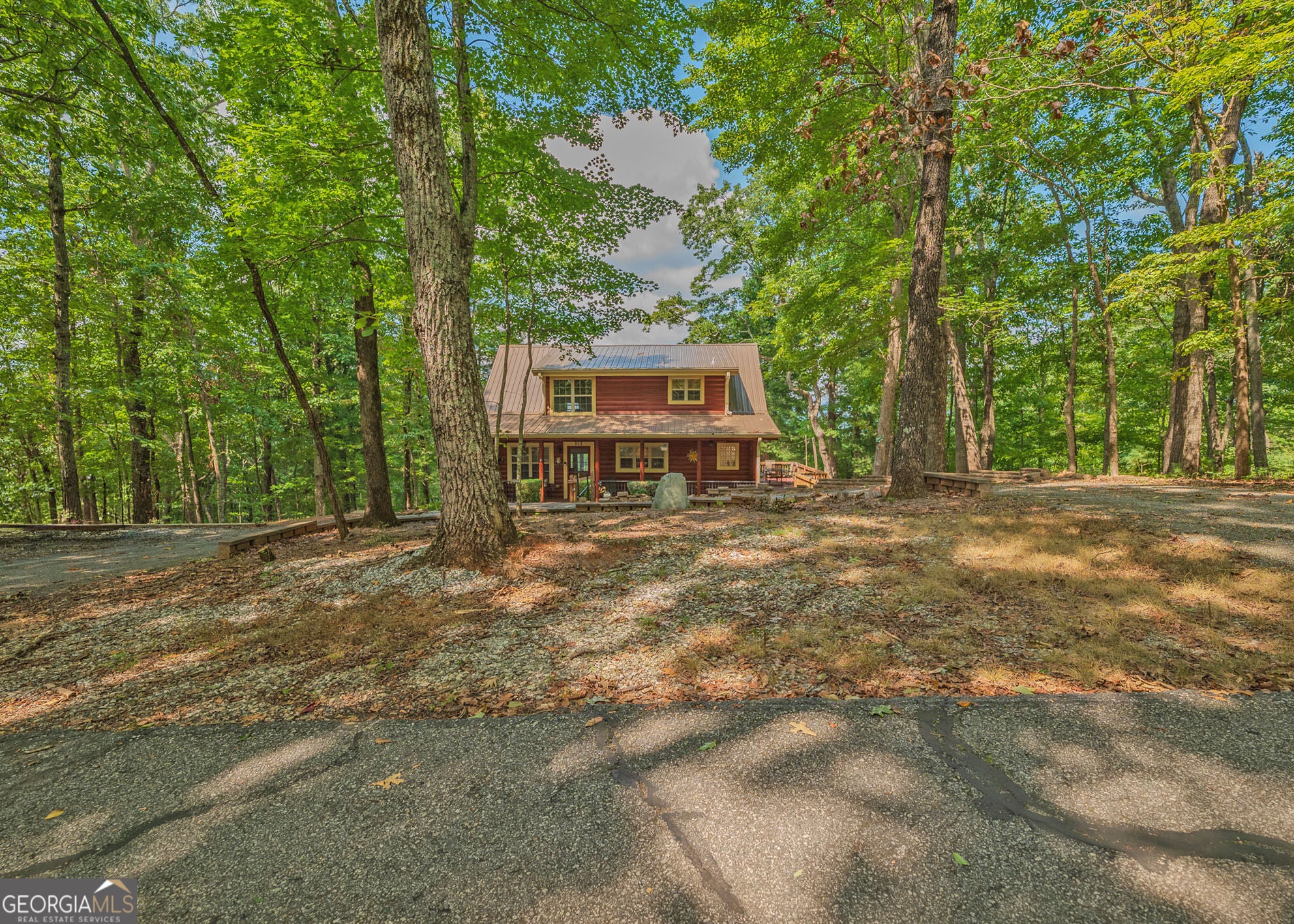 315 Skyview CIR