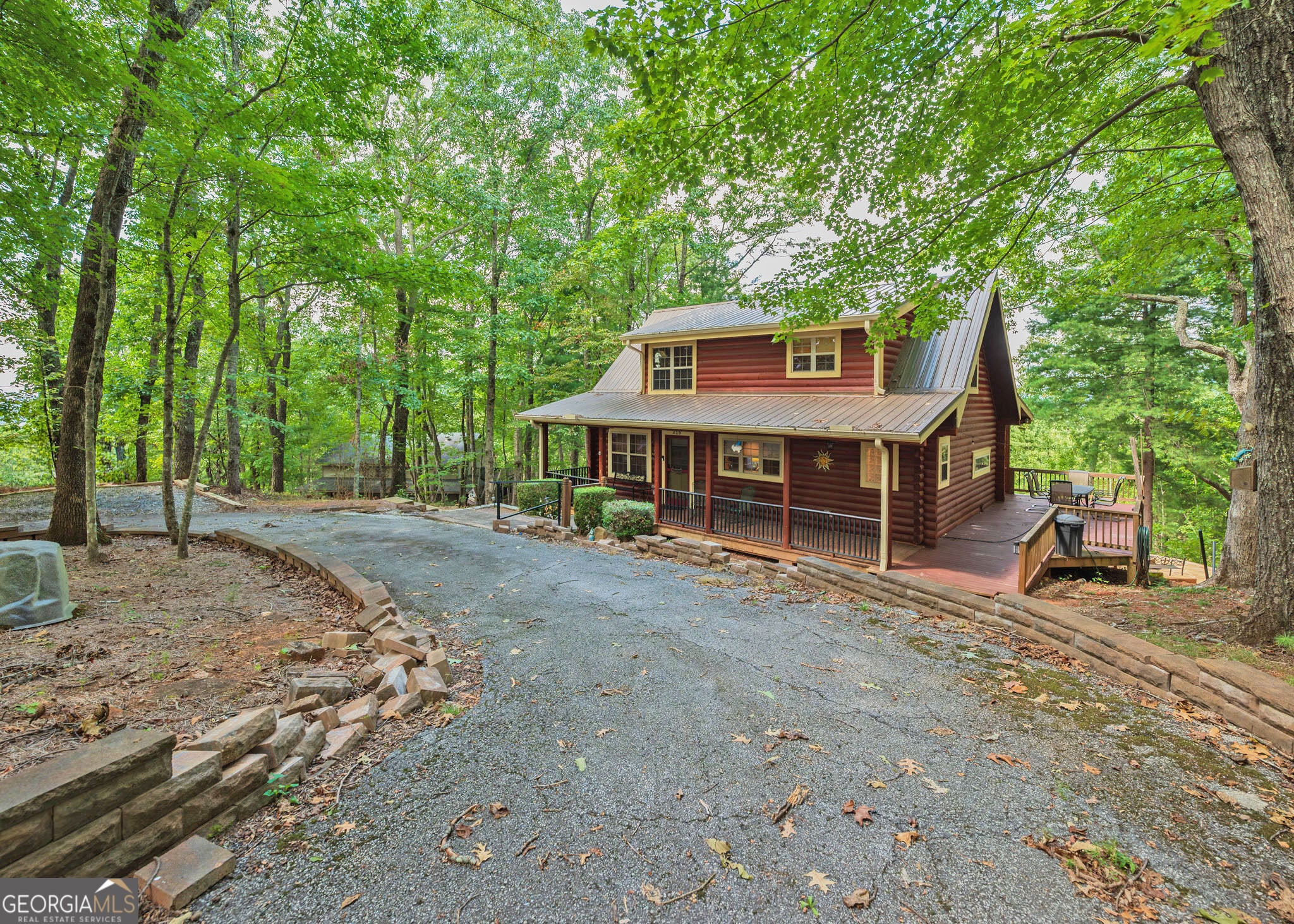 315 Skyview CIR