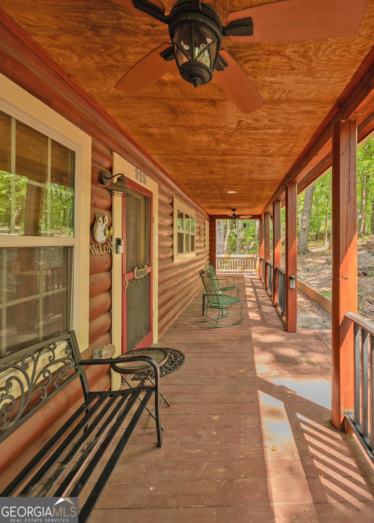 315 Skyview CIR