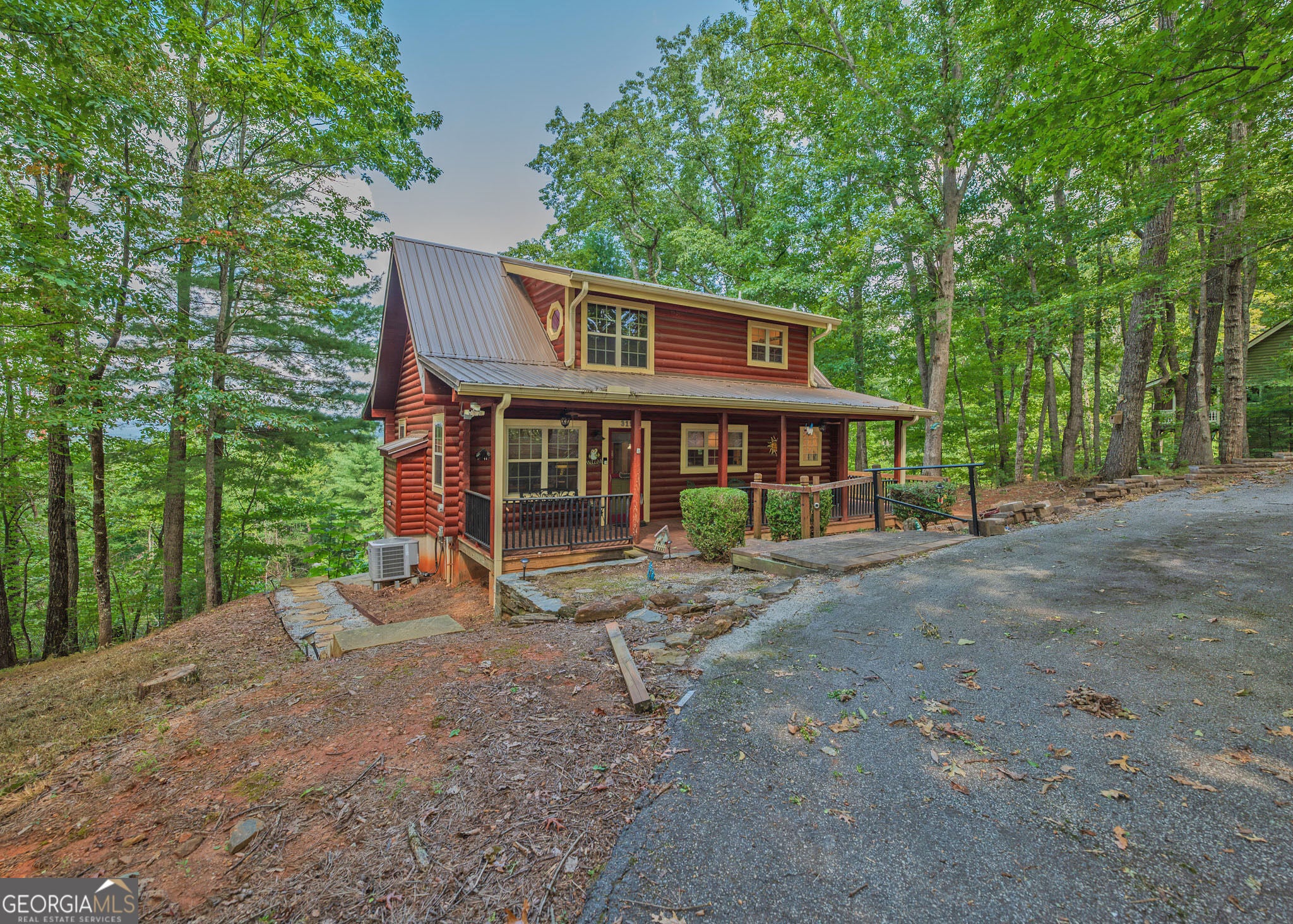 315 Skyview CIR