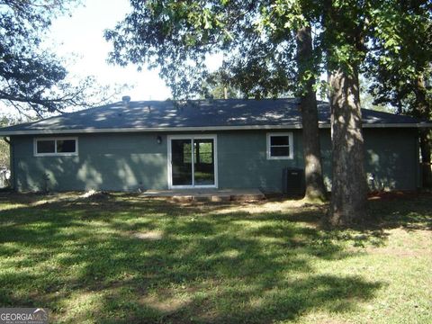 A home in Lanett