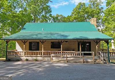 34 Mountain Valley LN