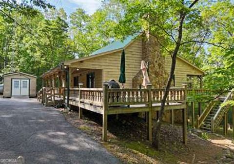 34 Mountain Valley Lane, Blairsville, GA 30512 - MLS#: 10512273