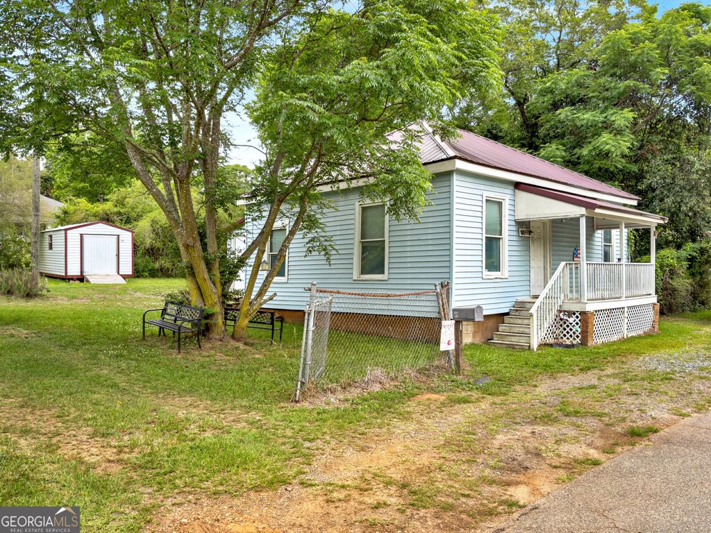 Photo of 69 Stuart Avenue, Forsyth, GA 31029 (MLS # 10774713)