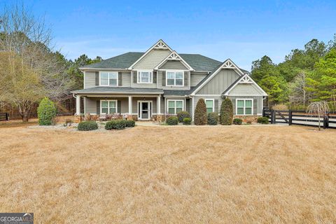 1907 Standing Rock RD Senoia GA 30276