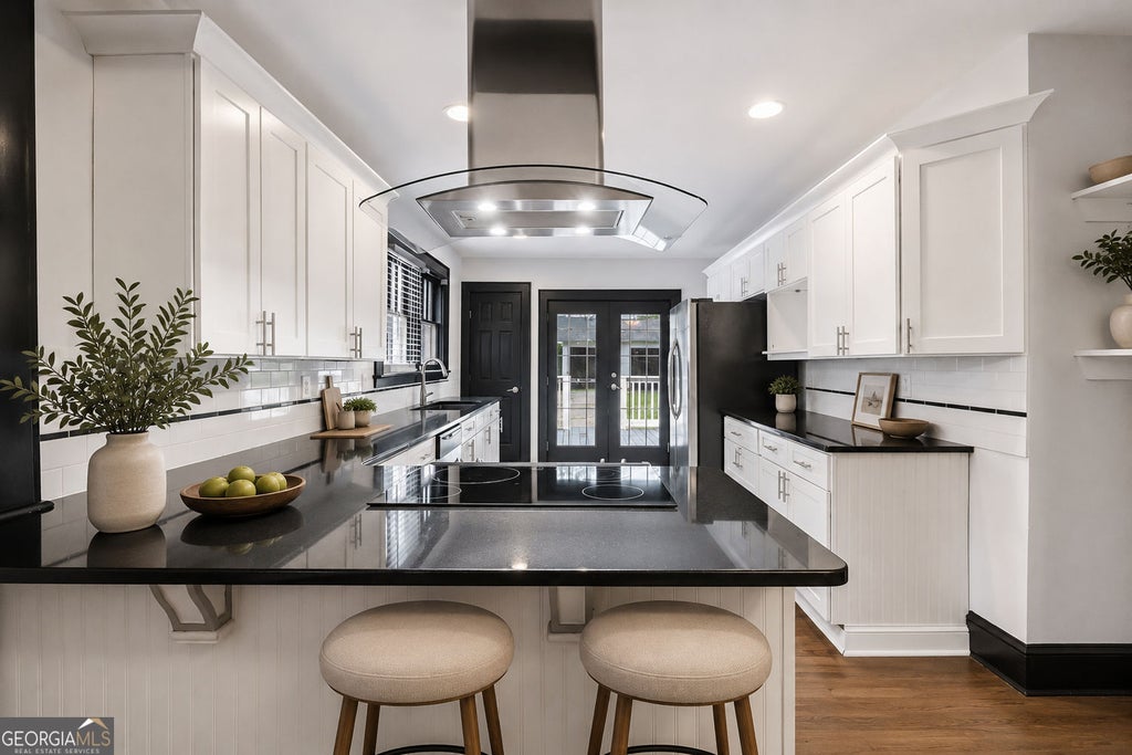 Photo of 1594 Beecher Street, atlanta, GA 30310 (MLS # 10786504)