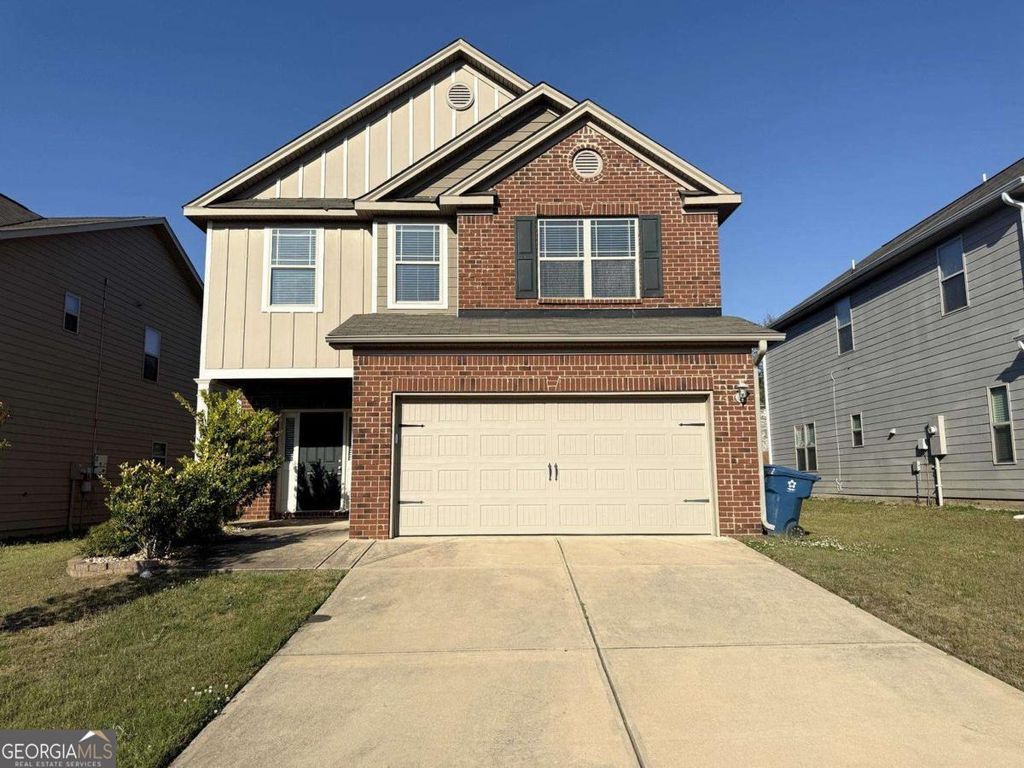 Photo of 171 Leland Lane, Mcdonough, GA 30253 (MLS # 10728752)