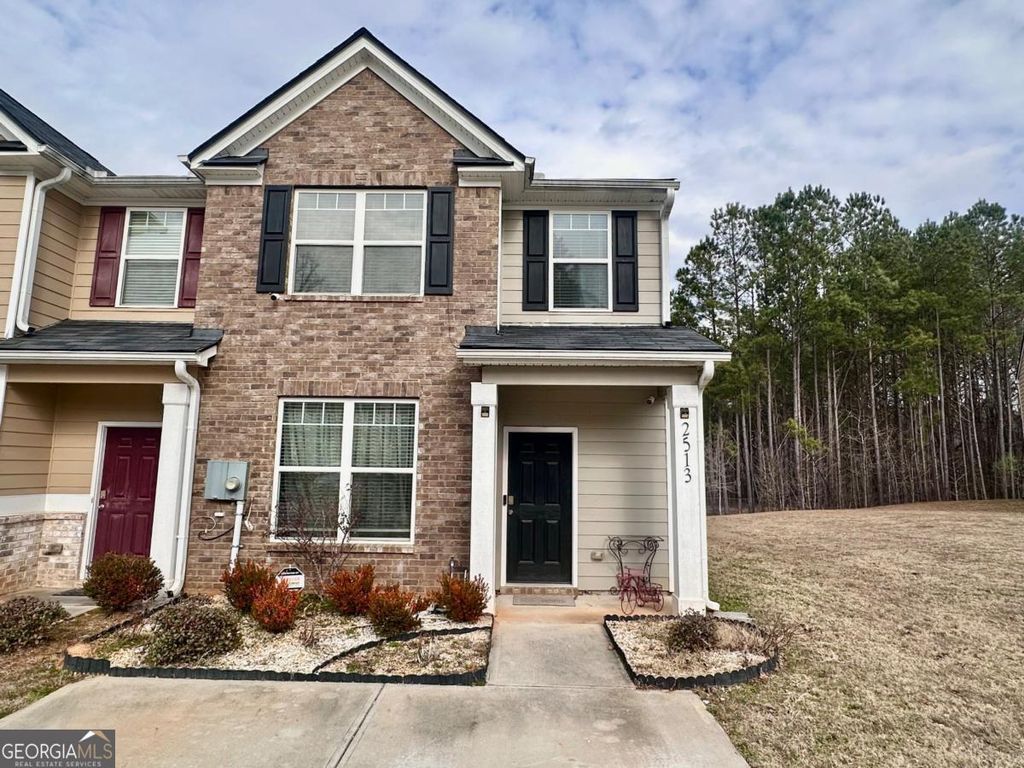 Photo of 2513 Piering Drive #50, Lithonia, GA 30038 (MLS # 10682447)