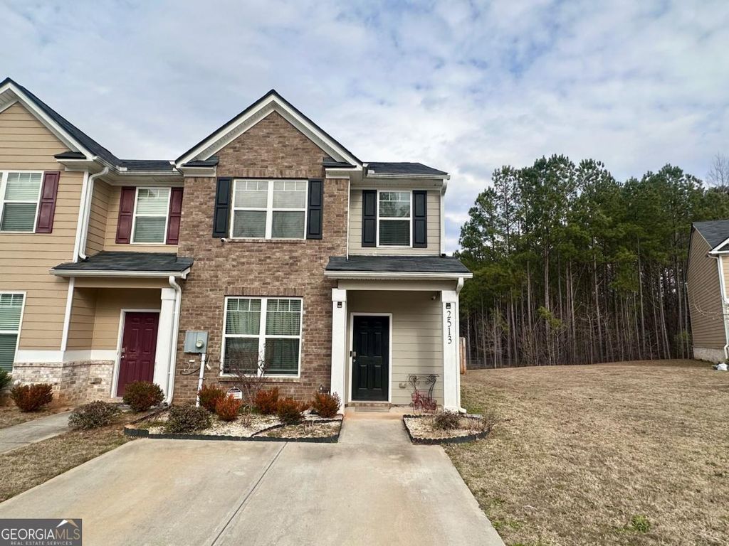 Photo of 2513 Piering Drive #50, Lithonia, GA 30038 (MLS # 10682447)