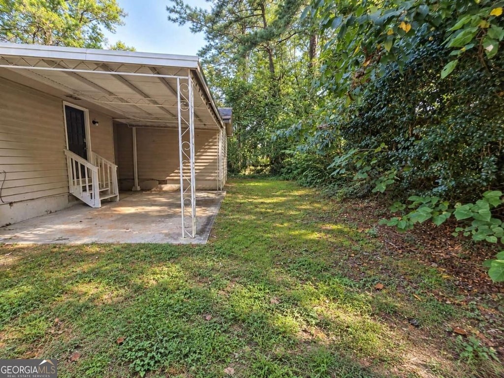 Photo of 30 Smoke Rise Court, Stockbridge, GA 30281 (MLS # 10842786)