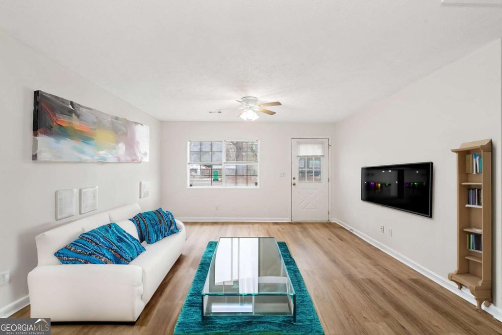 Photo of 6290 Love Street #B, Austell, GA 30168 (MLS # 10717950)