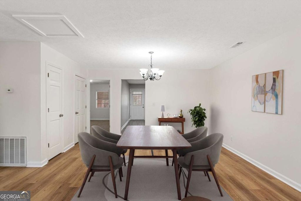 Photo of 6290 Love Street #B, Austell, GA 30168 (MLS # 10717950)