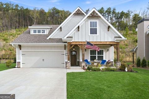 608 Spring Water Waleska GA 30183