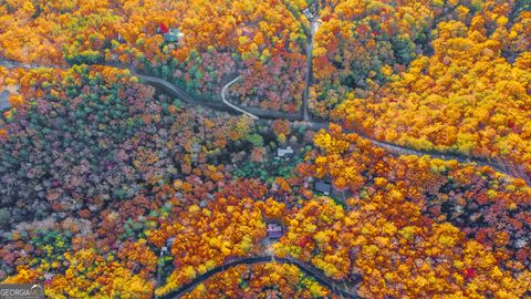 Photo of 1584 Paladin Drive, Ranger, GA 30734 (MLS # 10359902)