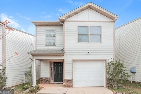 Photo of 6364 Avery Street, Covington, GA 30014 (MLS # 10649852)