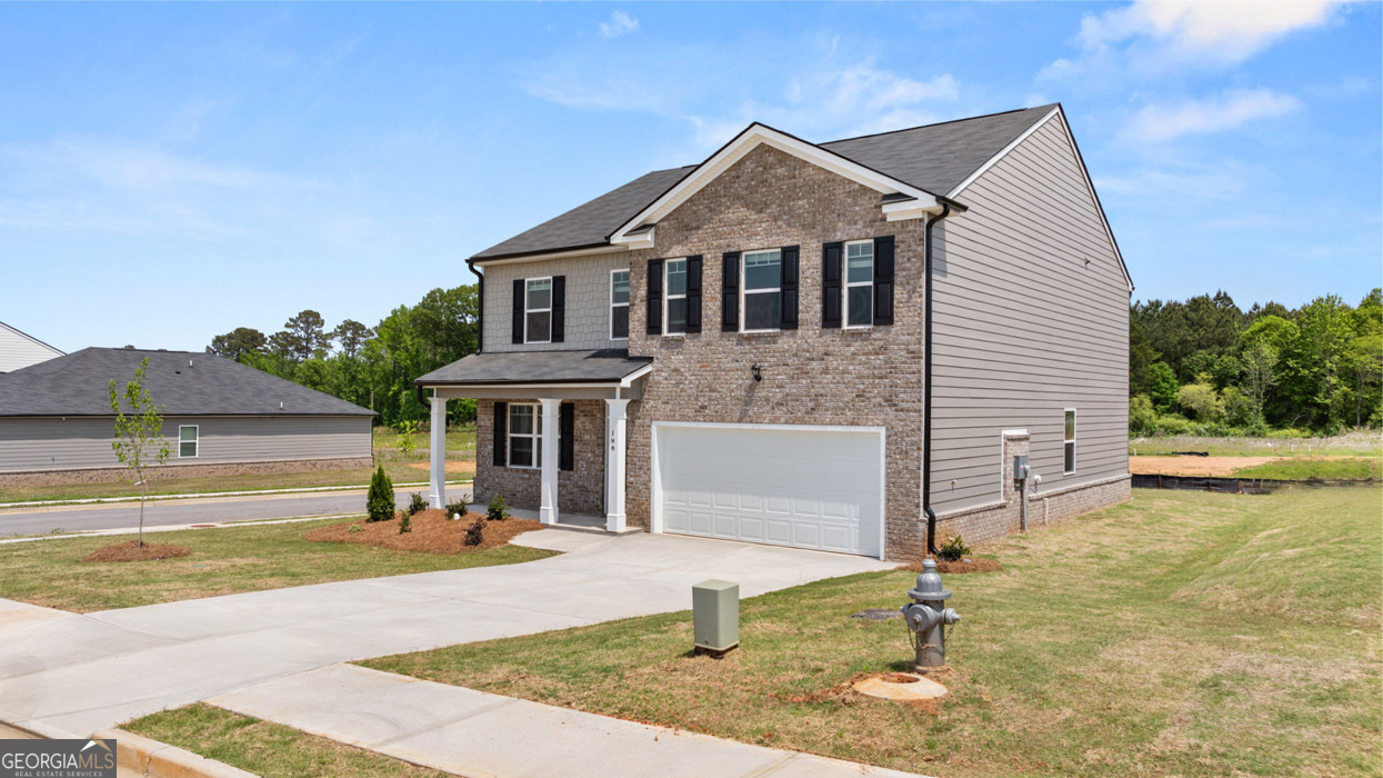 612 Whitman LN