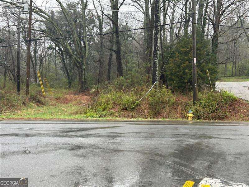 337 Mac Johnson RD NW