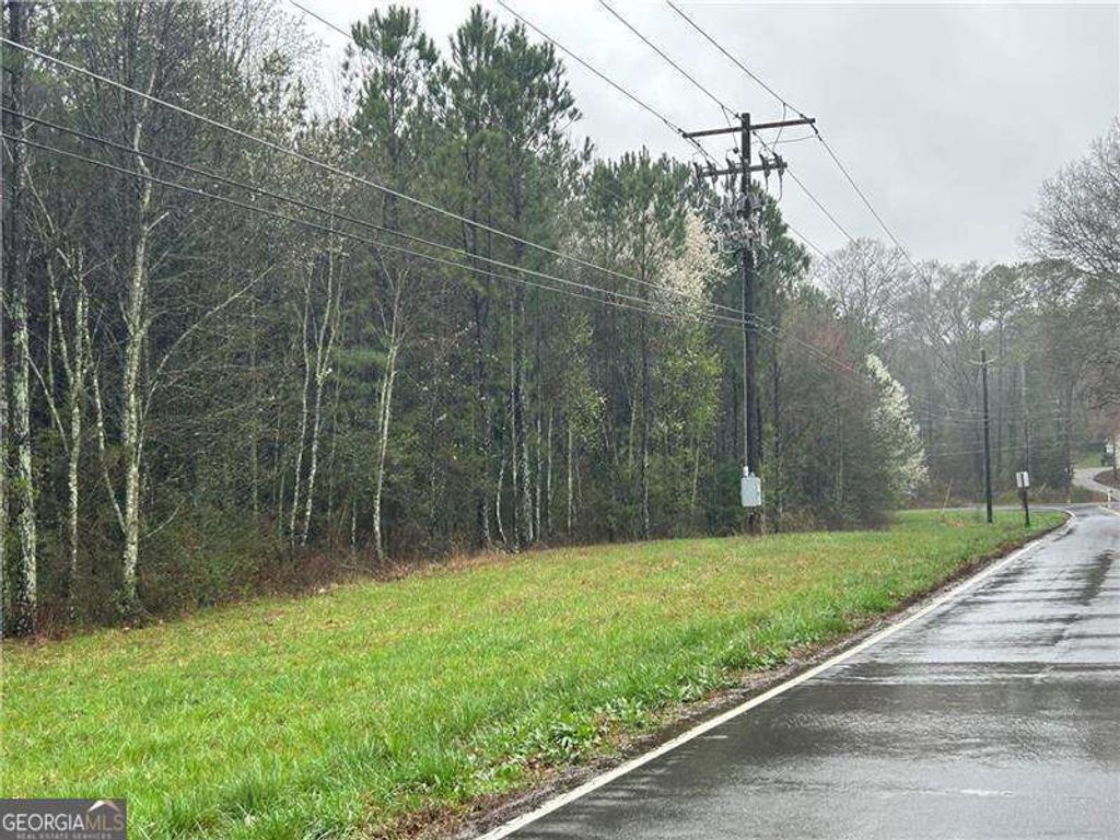 Photo of 337 Mac Johnson Road NW, Cartersville, GA 30121 (MLS # 10607741)