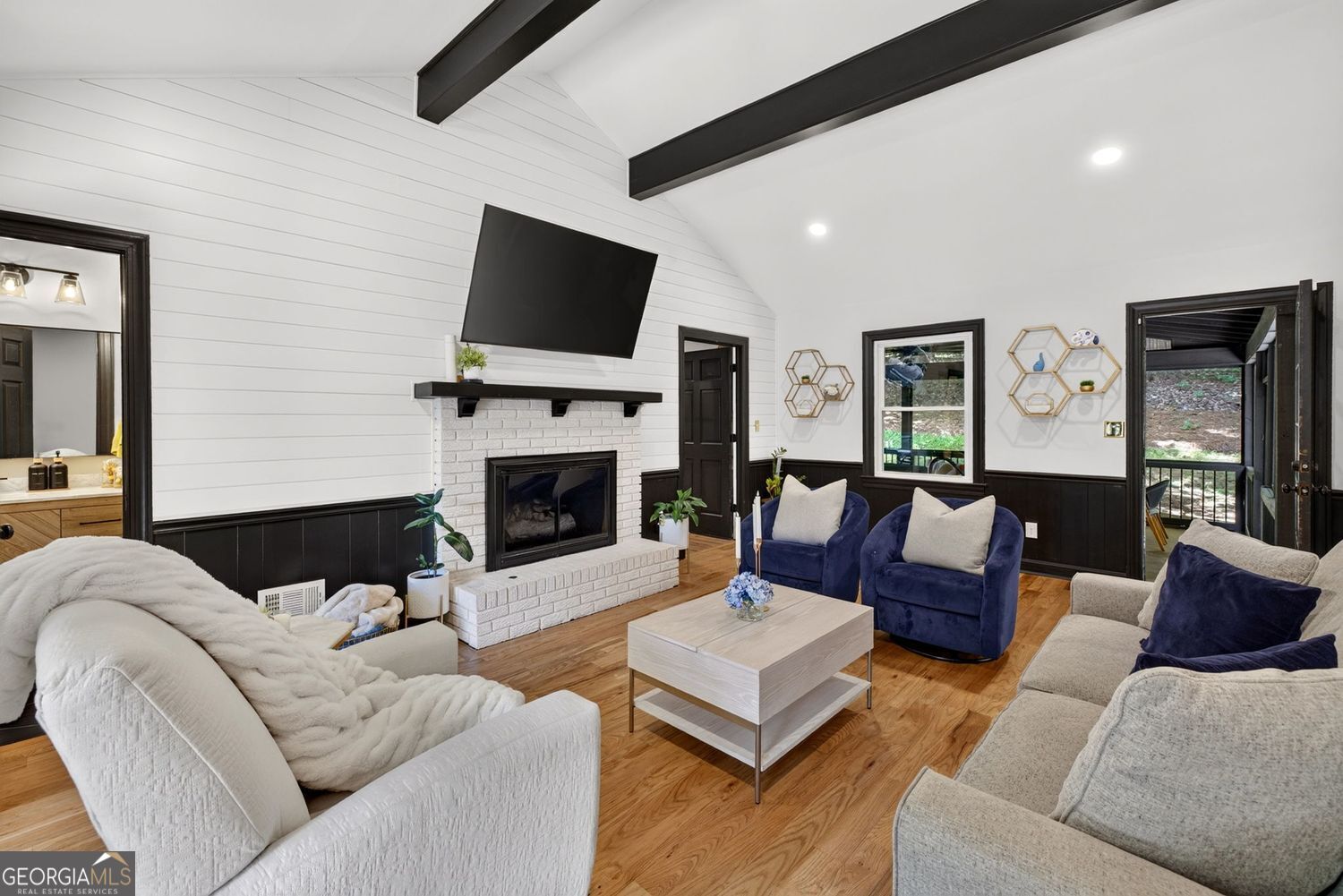 2282 Deer Ridge DR
